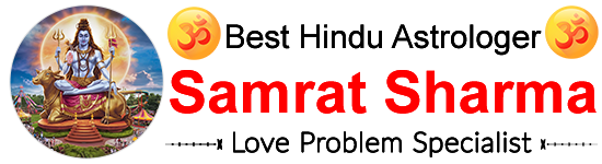 Astrologer Samrat Sharma Ji